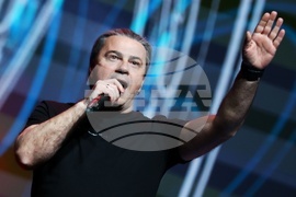 "Фондацията" – концерт