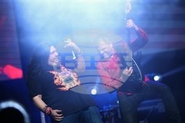 "Фондацията" – концерт