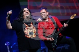 "Фондацията" – концерт