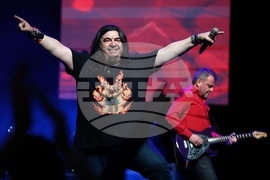 "Фондацията" – концерт