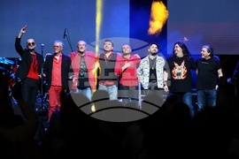 "Фондацията" – концерт