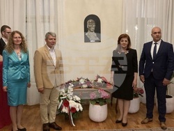 Снимка: НЧ „Добри Войников-1856“ – Шумен