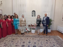 Снимка: НЧ „Добри Войников-1856“ – Шумен