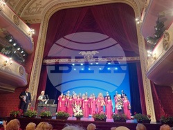 Снимка: НЧ „Добри Войников-1856“ – Шумен