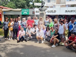 Снимка: НЧ „Добри Войников-1856“ – Шумен