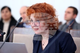 Народно събрание - кръгла маса