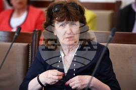 Народно събрание - кръгла маса