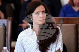 Народно събрание - кръгла маса