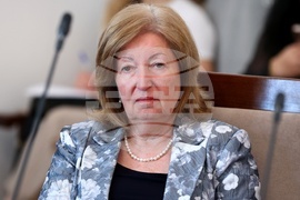 Народно събрание - кръгла маса