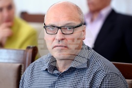 Народно събрание - кръгла маса