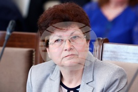 Народно събрание - кръгла маса