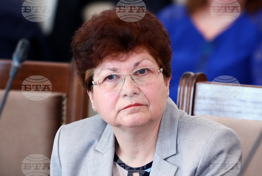 Народно събрание - кръгла маса