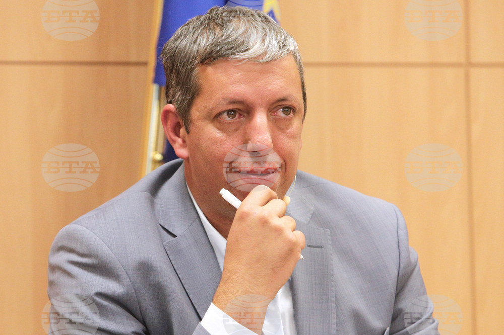 Семинар - "Нова регулаторна рамка за европейската промишленост с нулеви нетни емисии"