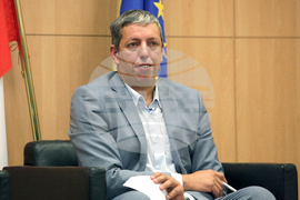 Семинар - "Нова регулаторна рамка за европейската промишленост с нулеви нетни емисии"