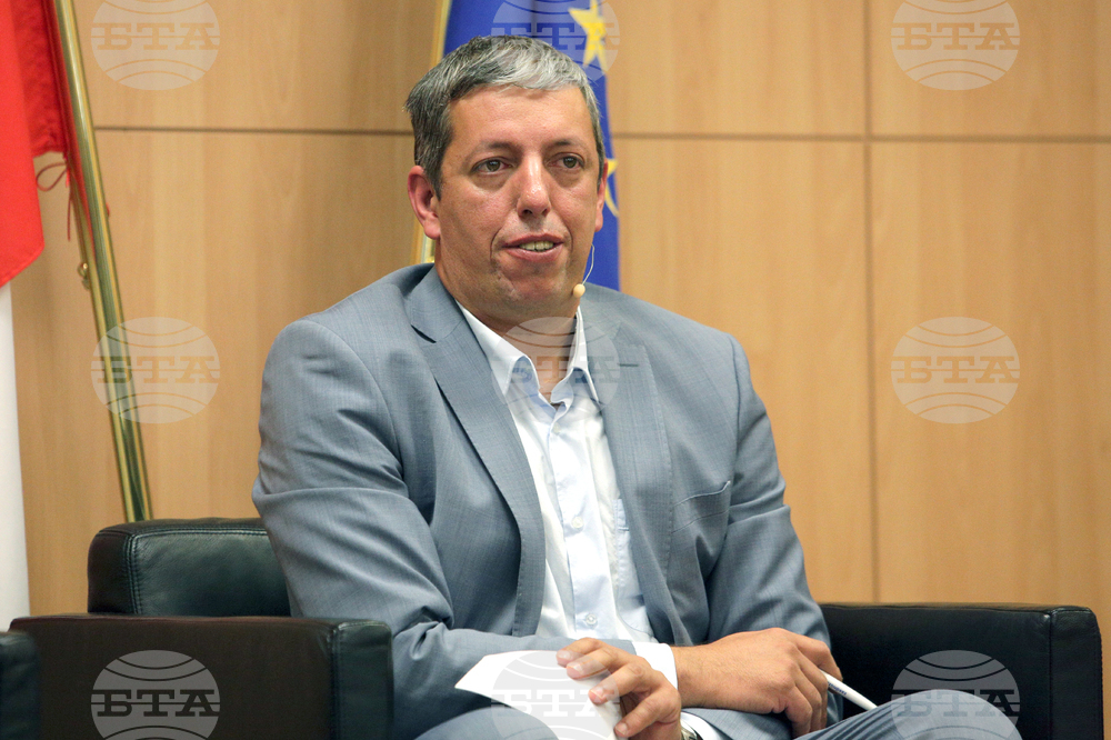 Семинар - "Нова регулаторна рамка за европейската промишленост с нулеви нетни емисии"