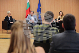 Семинар - "Нова регулаторна рамка за европейската промишленост с нулеви нетни емисии"