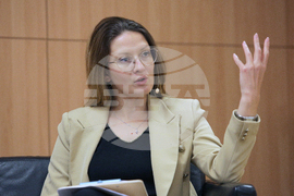 Семинар - "Нова регулаторна рамка за европейската промишленост с нулеви нетни емисии"