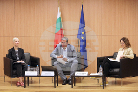 Семинар - "Нова регулаторна рамка за европейската промишленост с нулеви нетни емисии"