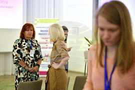 Варна - Иванка Шалапатова - форум