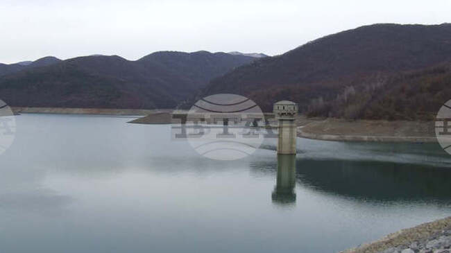 Няма опасност от преливане на язовирите край Сливен след валежите