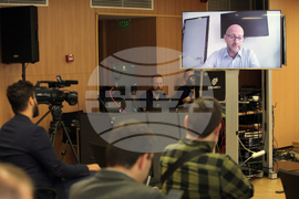 Семинар - "Нова регулаторна рамка за европейската промишленост с нулеви нетни емисии"