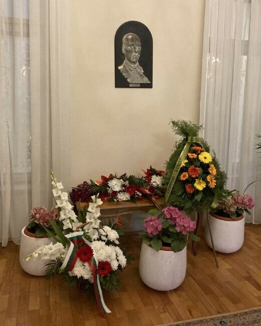 Факелно шествие ще премине по улиците на Шумен по повод 190-годишнината от рождението на Добри Войников