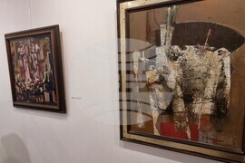 Варна - Галерия 8 - изложба