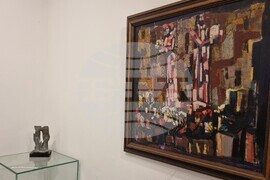 Варна - Галерия 8 - изложба