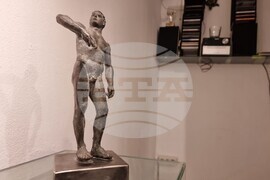 Варна - Галерия 8 - изложба