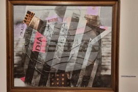 Варна - Галерия 8 - изложба