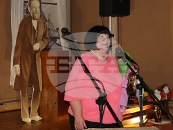 Снимка: Регионална библиотека „Сава Доброплодни“ – Сливен