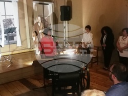 Снимка: Регионална библиотека „Сава Доброплодни“ – Сливен