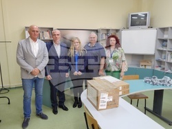 Снимка: Община Ловеч