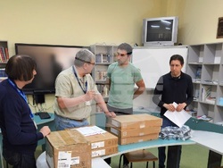 Снимка: Община Ловеч