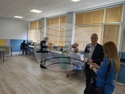 Снимка: Община Ловеч