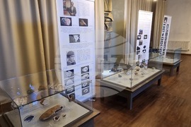 Кърджали - музей - "Лято в музея'