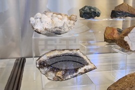 Кърджали - музей - "Лято в музея'