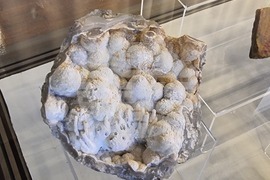 Кърджали - музей - "Лято в музея'