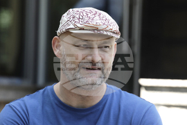 Нов български филм „Клас 90“