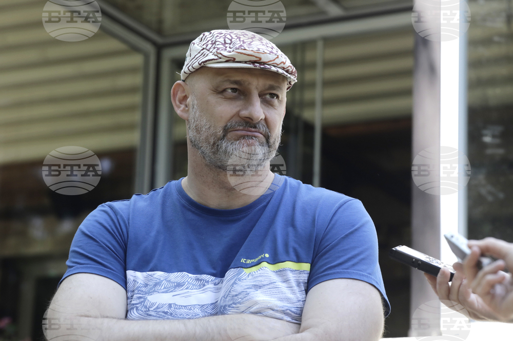 Нов български филм „Клас 90“