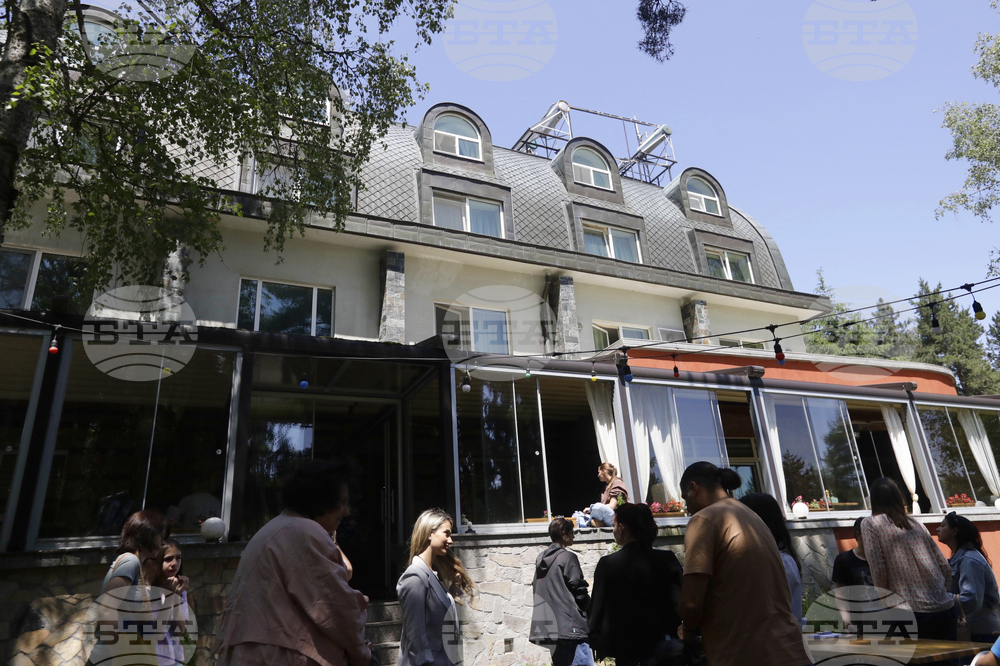 Нов български филм „Клас 90“