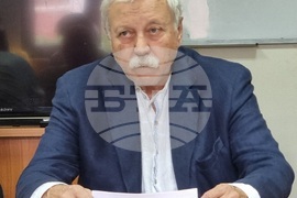 Варна - водно спасяване - БЧК