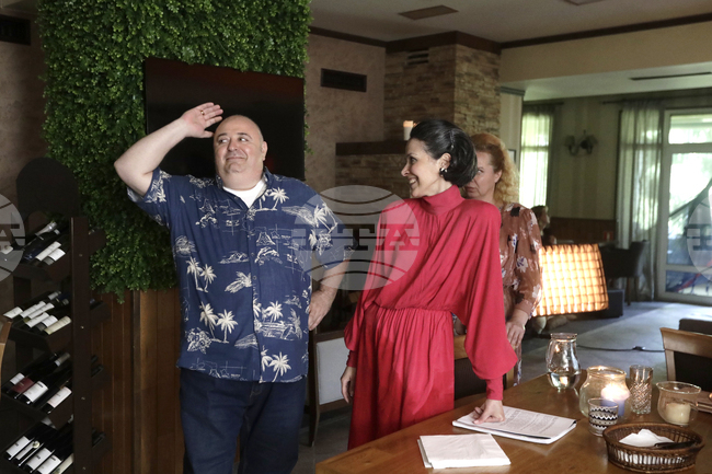 Нов български филм „Клас 90“