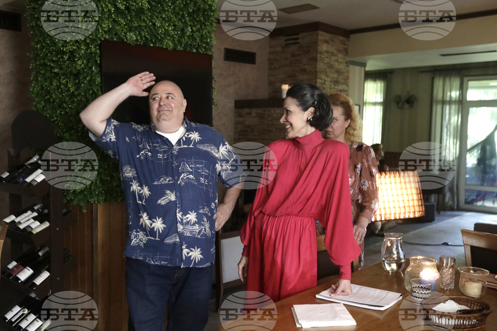 Нов български филм „Клас 90“