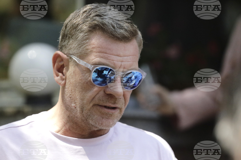 Нов български филм „Клас 90“