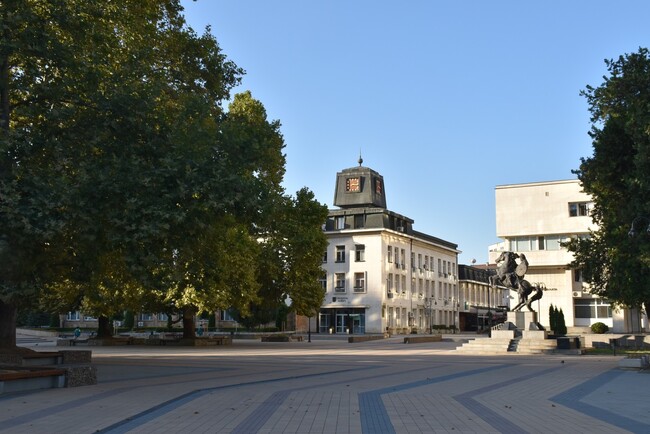 Община Ловеч приканва гражданите да сигнализират за увреждане на липови дървета 