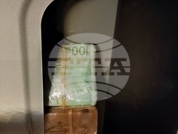 Снимка: Агенция „Митници“