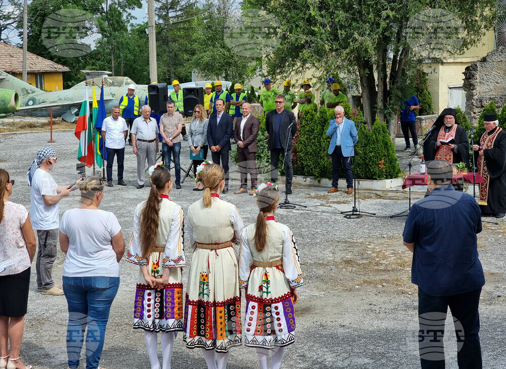 Започна ремонт на Музея на бойната слава в Ямбол