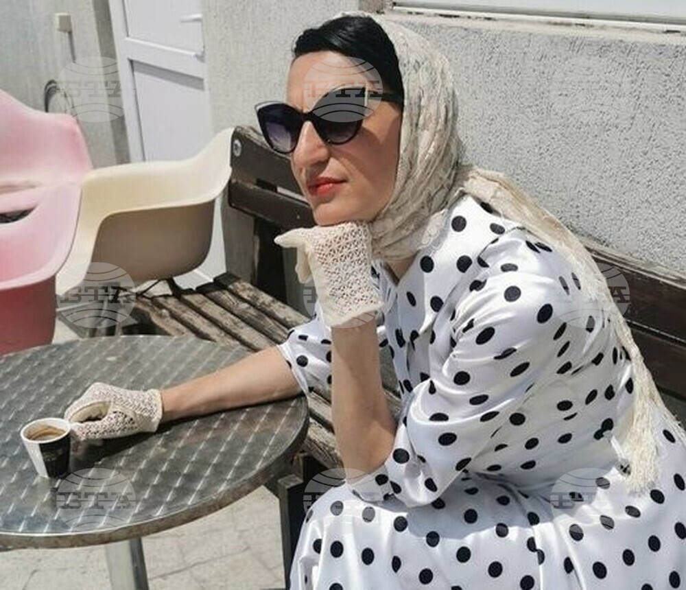 Варна - "Калас и Онасис" - предстояща световна премиера