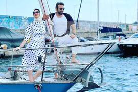 Варна - "Калас и Онасис" - предстояща световна премиера